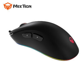 2020 Gaming Accessories Gear Hardware Computer Usb Wired Light Weight Optical Gaming Mouse With Fcc Standards