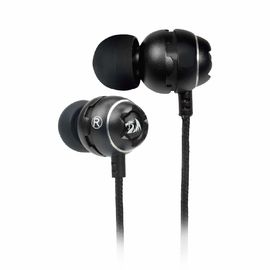 New Arrivals Redragon E100 Ear Buds Stereo Earphone