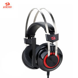 Redragon LED Light Computer Gamer PC Stereo 7.1 Headphone Headset