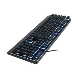 Latest 64 Grade e-sports Game Chips Waterproof Full Keys No Conflict Mechanical Keyboard