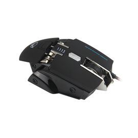 Computer Accessories Wired Gaming Mouse 7D Mouse From Meetion