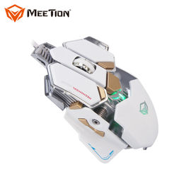 4000 DPI Optical USB Wired Professional Gaming Mouse RGB Gaming Mouse