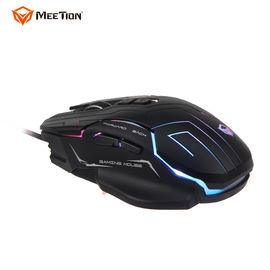 MEETION GM22 Funny Computer PC DPI Gamig Japan Laser Software 6D Gamin Gamming Gaming Mouse