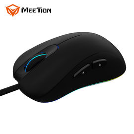 2020 Gaming Accessories Gear Hardware Computer Usb Wired Light Weight Optical Gaming Mouse With Fcc Standards