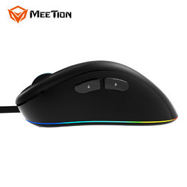 2020 Gaming Accessories Gear Hardware Computer Usb Wired Light Weight Optical Gaming Mouse With Fcc Standards