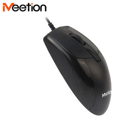 MEETION Hot Sale ergonomic 3d Scroll Wheel Usb Wired Computer PC optical Mouse
