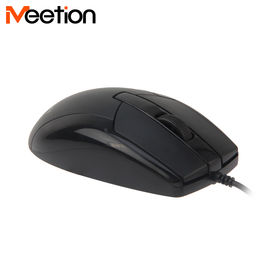 MEETION Hot Sale ergonomic 3d Scroll Wheel Usb Wired Computer PC optical Mouse