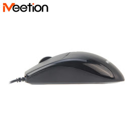 MEETION Hot Sale ergonomic 3d Scroll Wheel Usb Wired Computer PC optical Mouse