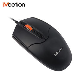 Meetion Brand Ergonomic 3d Wired Optical Computer Mouse