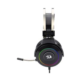 New Product H320 RGB Gamer Microphone 7.1 Headphones Gaming Headset