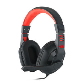 Bring you the perfect experience h120 sports stereo Microphone Gaming Headset Headphone