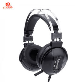 Hot Selling Dual Audio Eliminates Noise Ergonomics Redragon Headphone