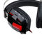 2018 Hot sale Redragon H201 Computer Wired Usb Gaming Headset