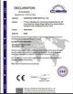 Китай Beijing GTH Technology Co., Ltd. Сертификаты